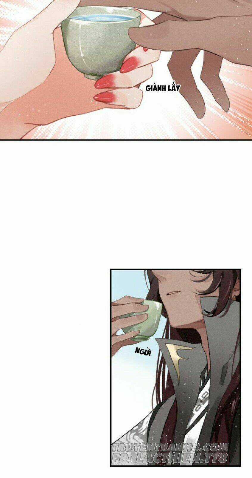 Đế Sư Tại Thượng - Chapter 12 - Trang 30