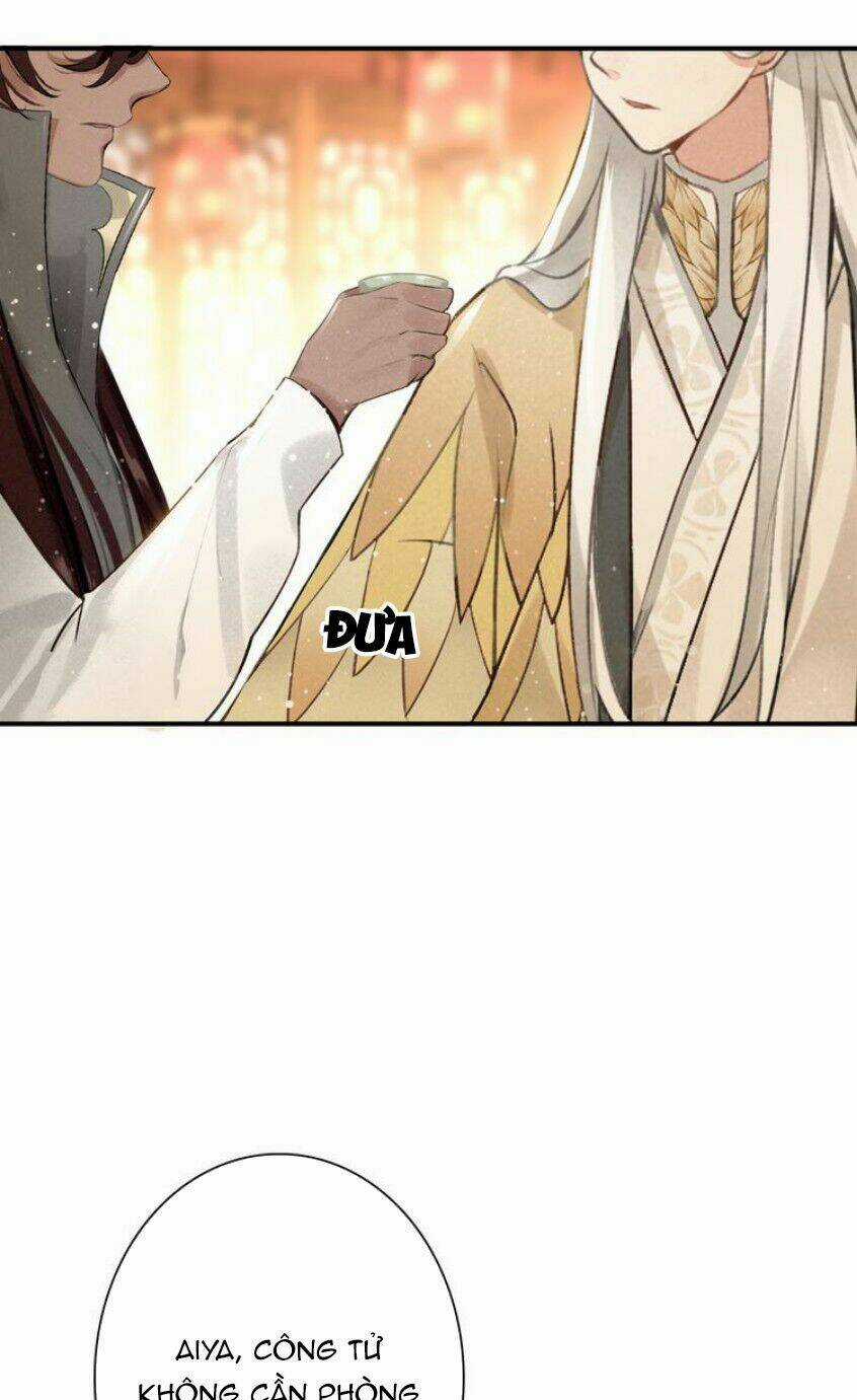 Đế Sư Tại Thượng - Chapter 12 - Trang 31