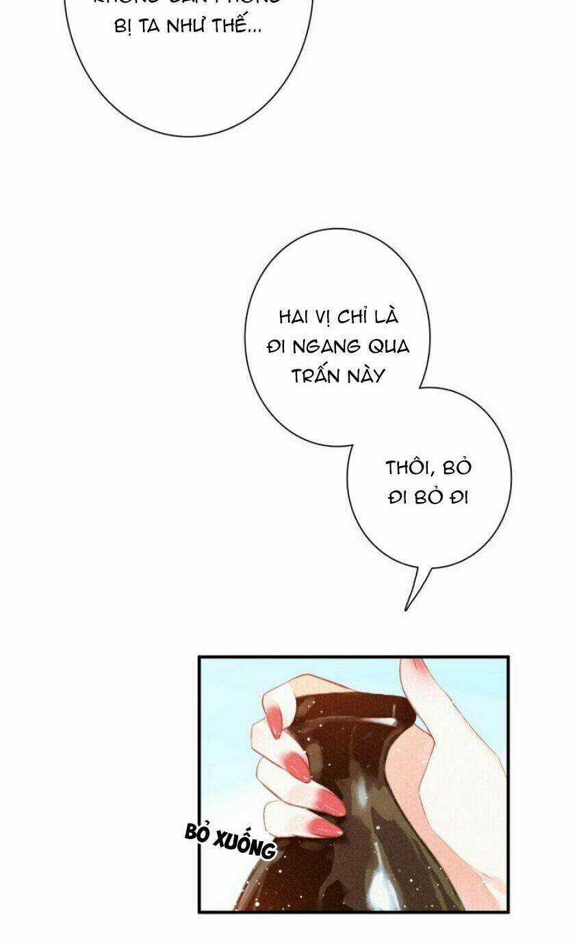 Đế Sư Tại Thượng - Chapter 12 - Trang 32