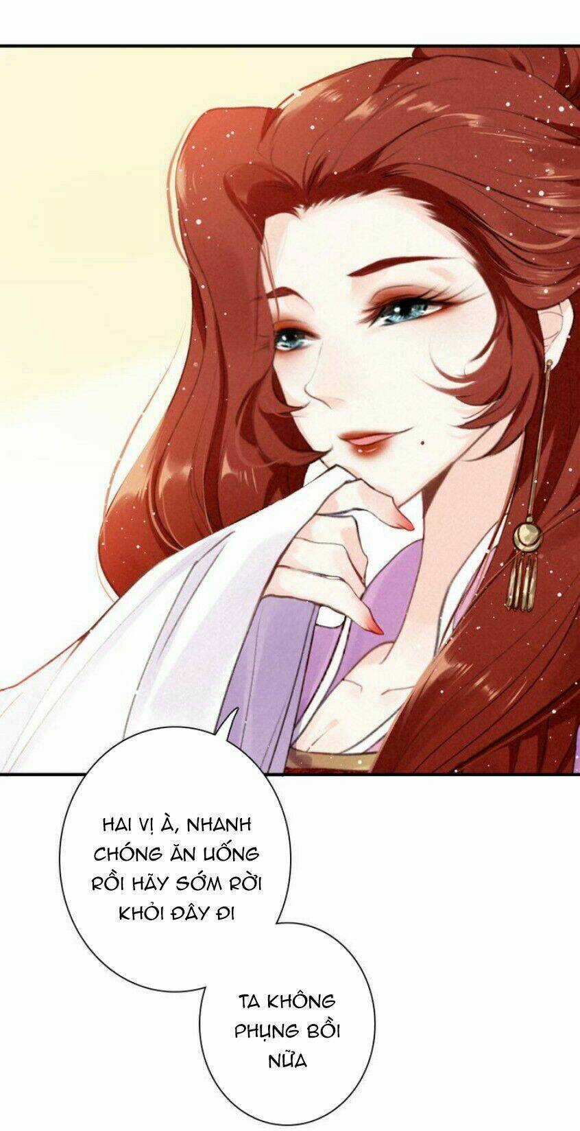 Đế Sư Tại Thượng - Chapter 12 - Trang 33