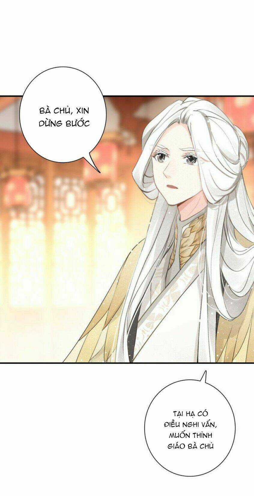 Đế Sư Tại Thượng - Chapter 12 - Trang 34