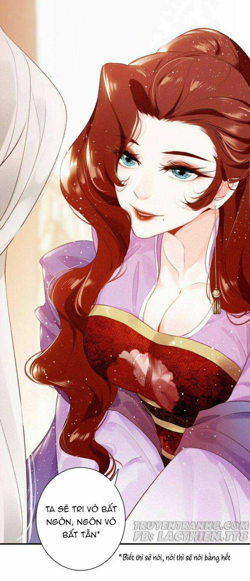 Đế Sư Tại Thượng - Chapter 12 - Trang 36