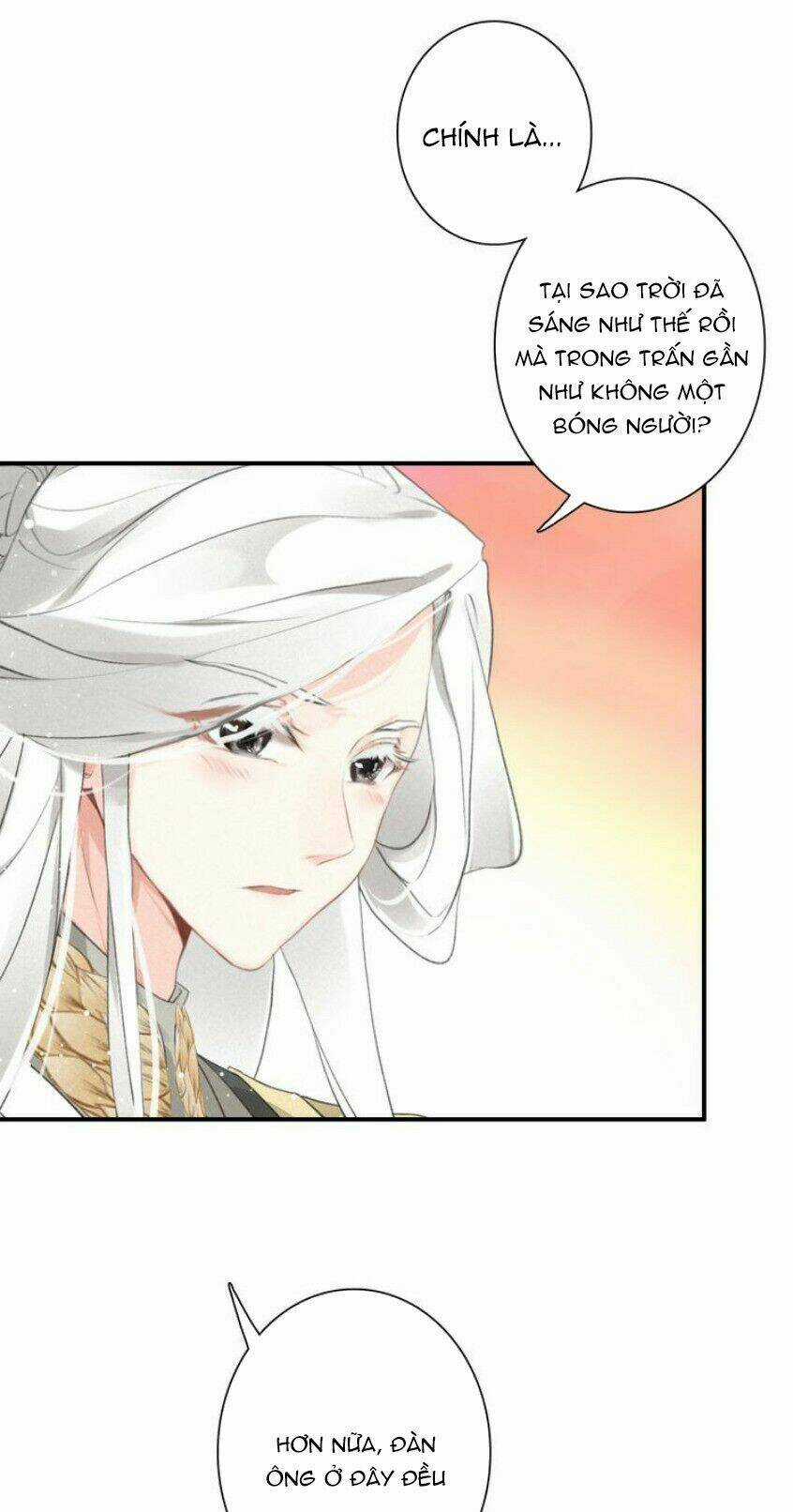 Đế Sư Tại Thượng - Chapter 12 - Trang 37