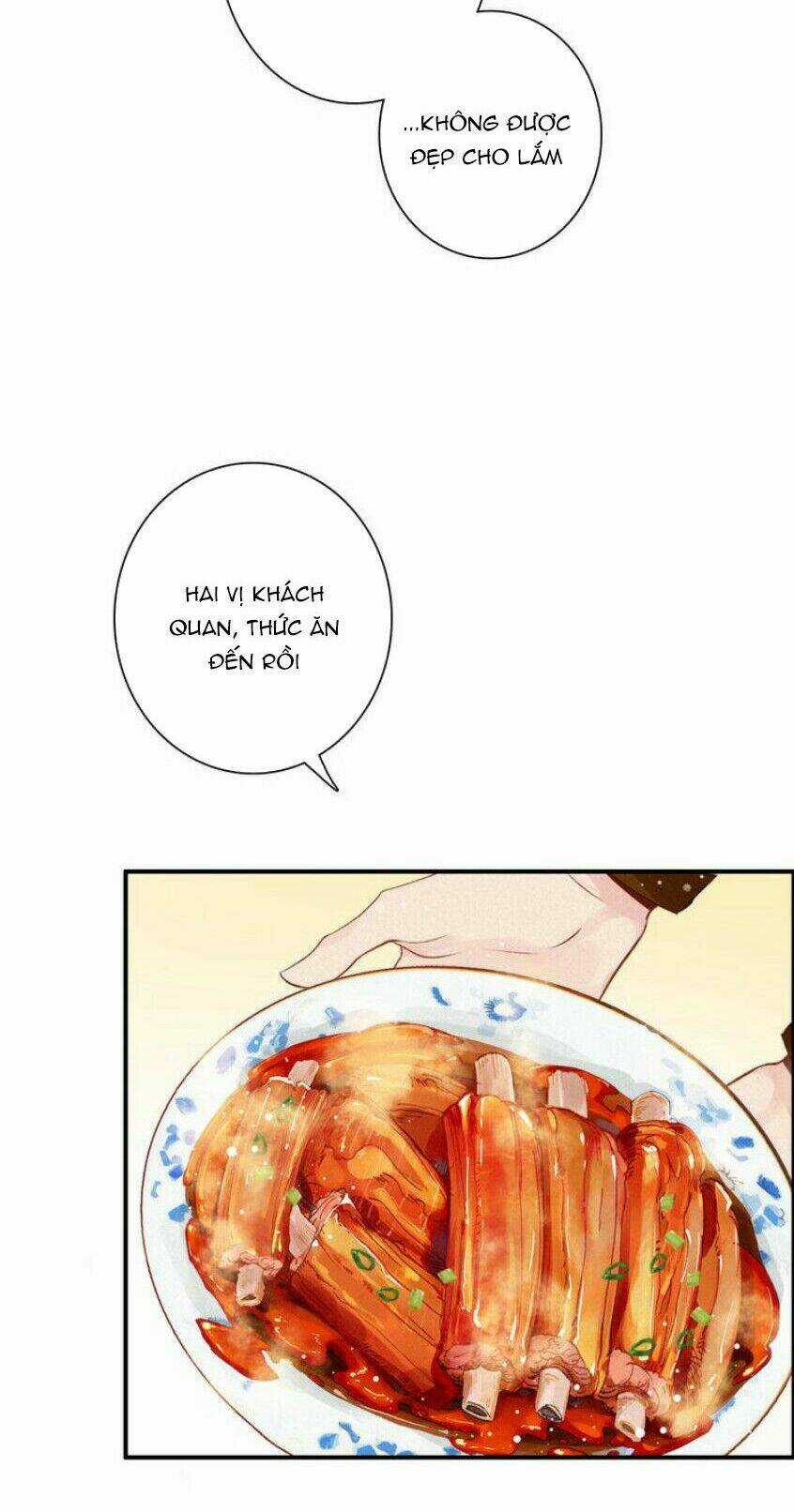 Đế Sư Tại Thượng - Chapter 12 - Trang 38