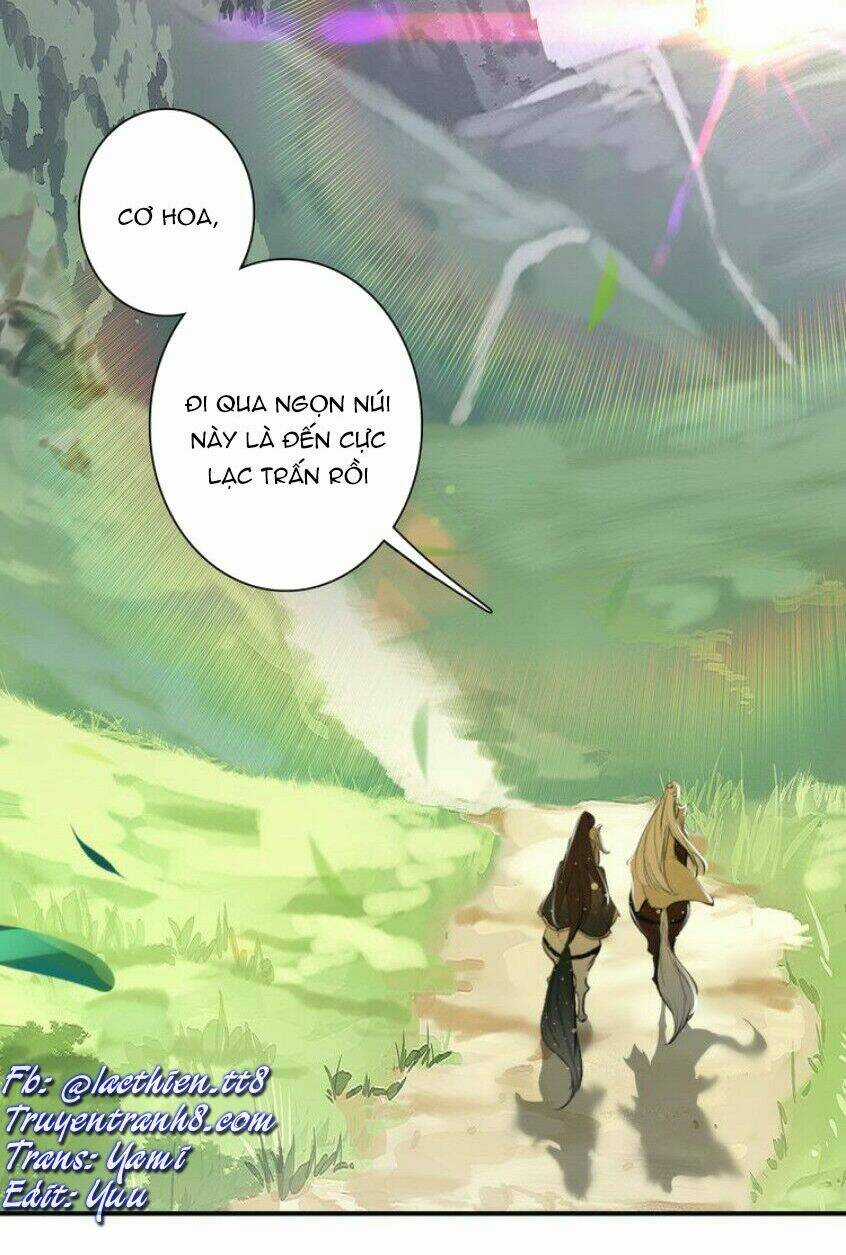 Đế Sư Tại Thượng - Chapter 12 - Trang 5