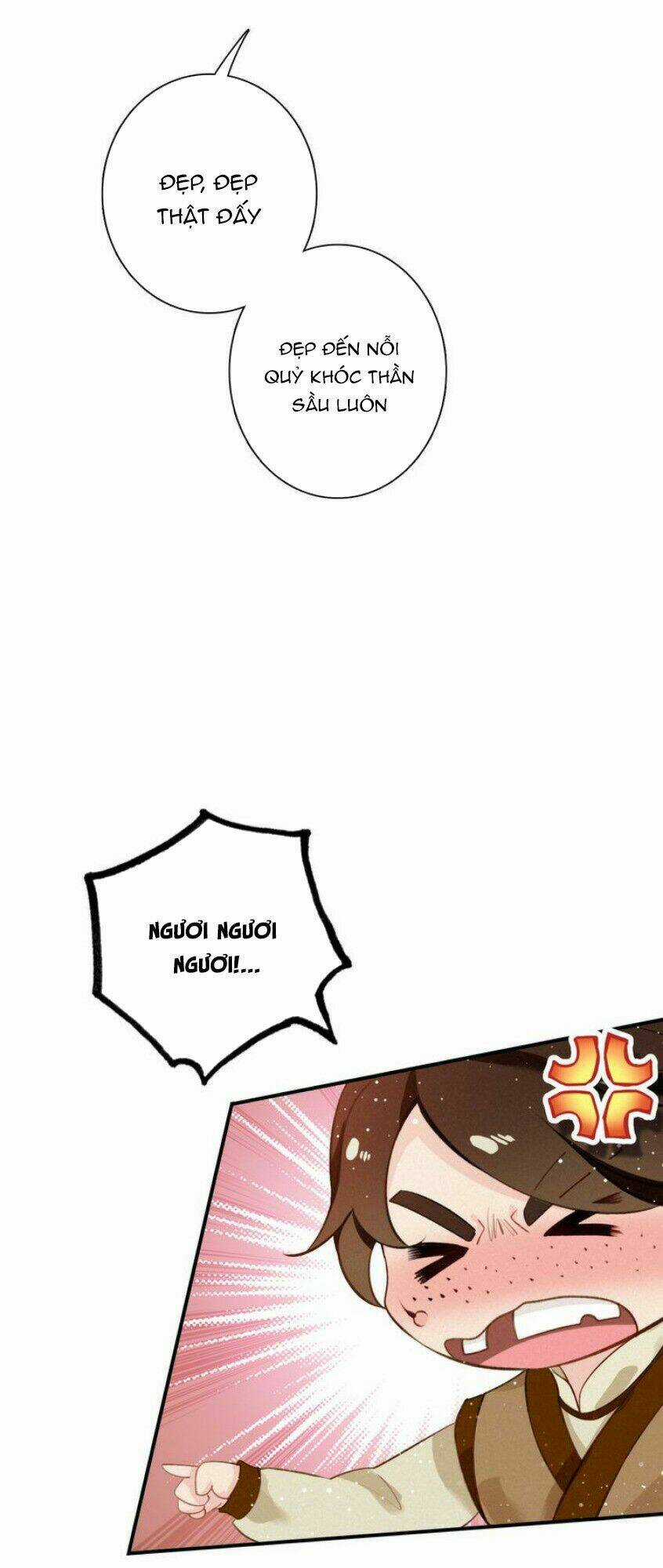 Đế Sư Tại Thượng - Chapter 12 - Trang 42