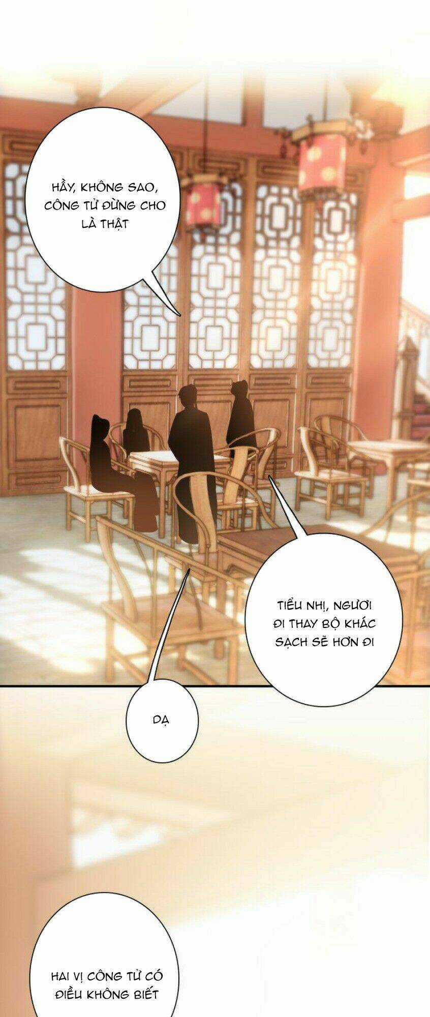 Đế Sư Tại Thượng - Chapter 12 - Trang 45