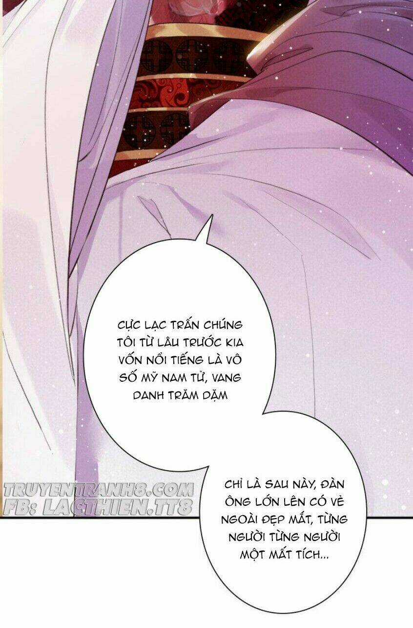 Đế Sư Tại Thượng - Chapter 12 - Trang 47