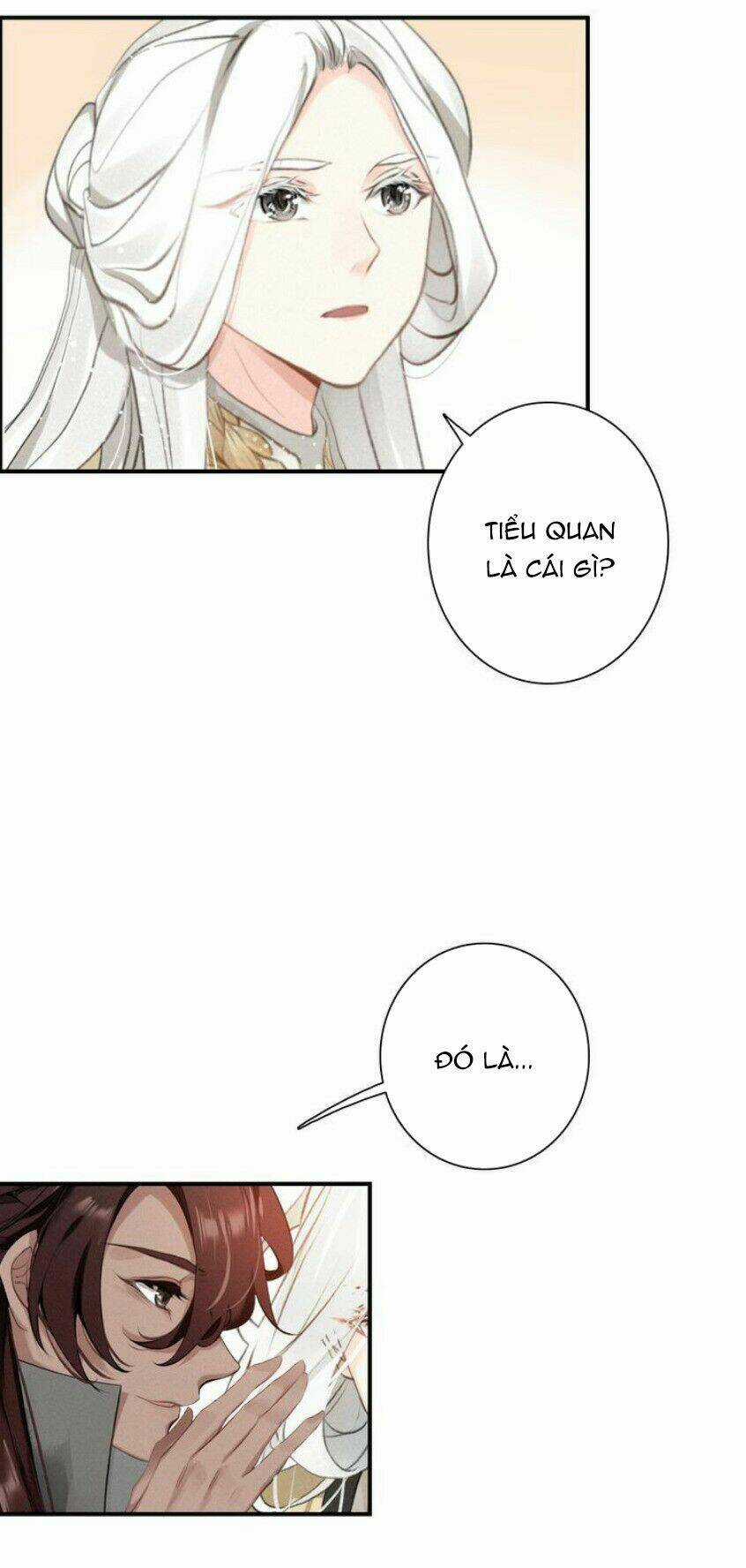 Đế Sư Tại Thượng - Chapter 12 - Trang 49