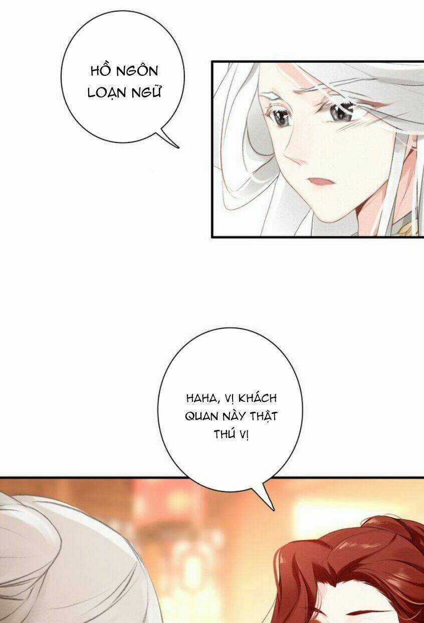 Đế Sư Tại Thượng - Chapter 12 - Trang 50