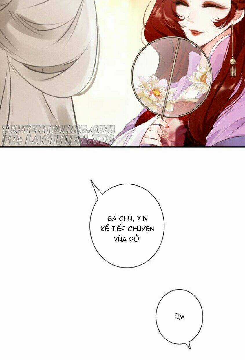 Đế Sư Tại Thượng - Chapter 12 - Trang 51