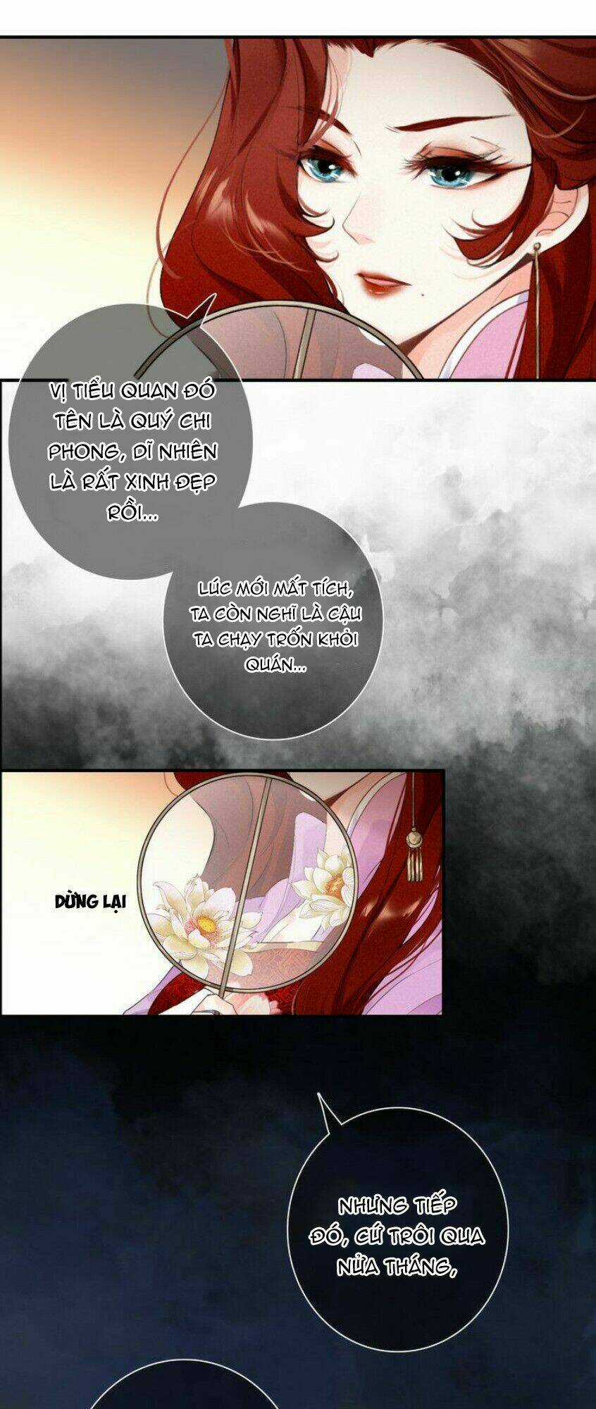 Đế Sư Tại Thượng - Chapter 12 - Trang 52