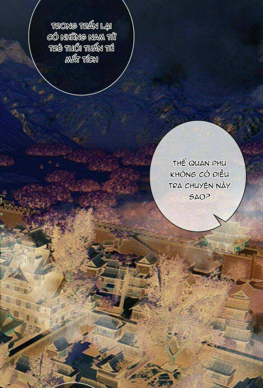 Đế Sư Tại Thượng - Chapter 12 - Trang 53