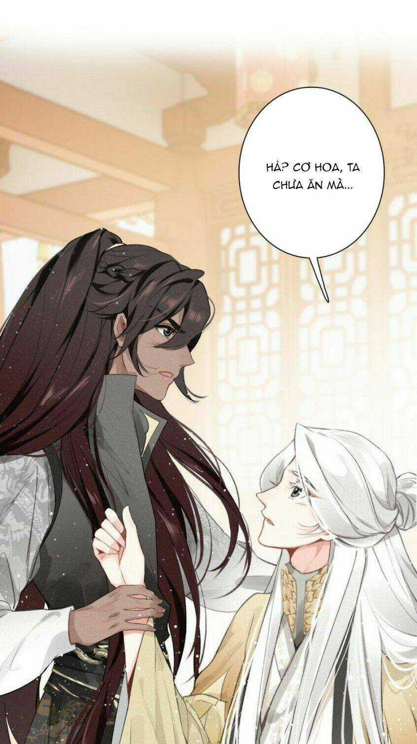 Đế Sư Tại Thượng - Chapter 12 - Trang 59