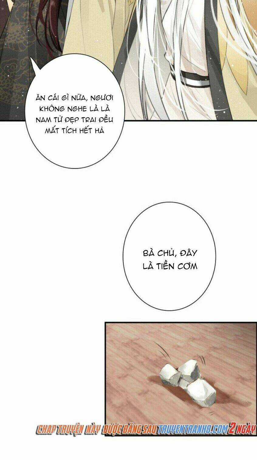 Đế Sư Tại Thượng - Chapter 12 - Trang 60