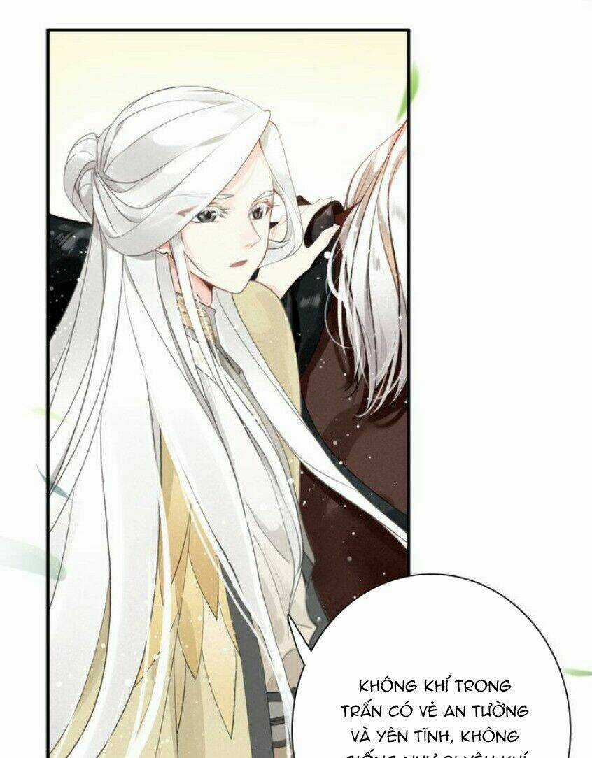 Đế Sư Tại Thượng - Chapter 12 - Trang 7