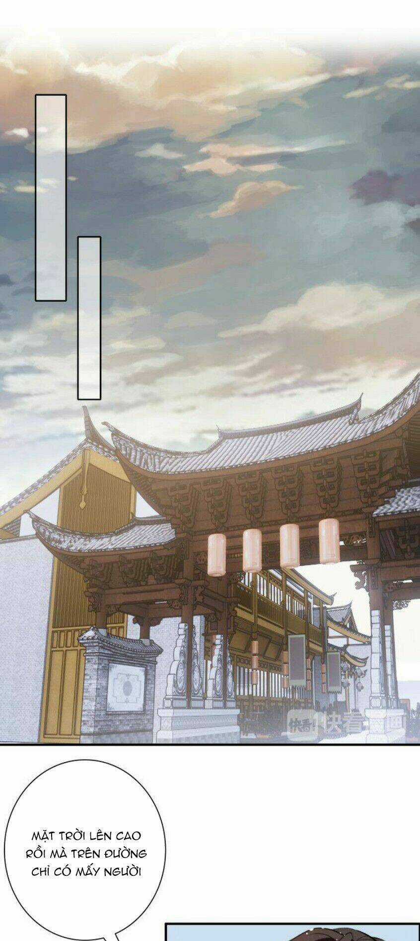 Đế Sư Tại Thượng - Chapter 12 - Trang 9