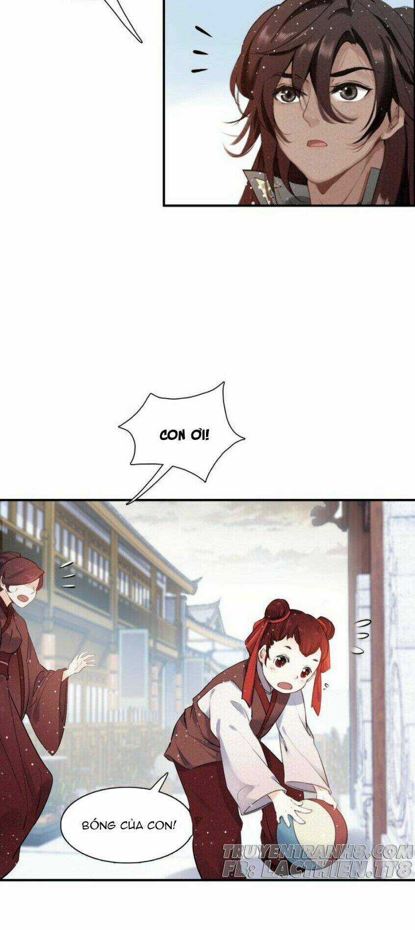 Đế Sư Tại Thượng - Chapter 12 - Trang 10