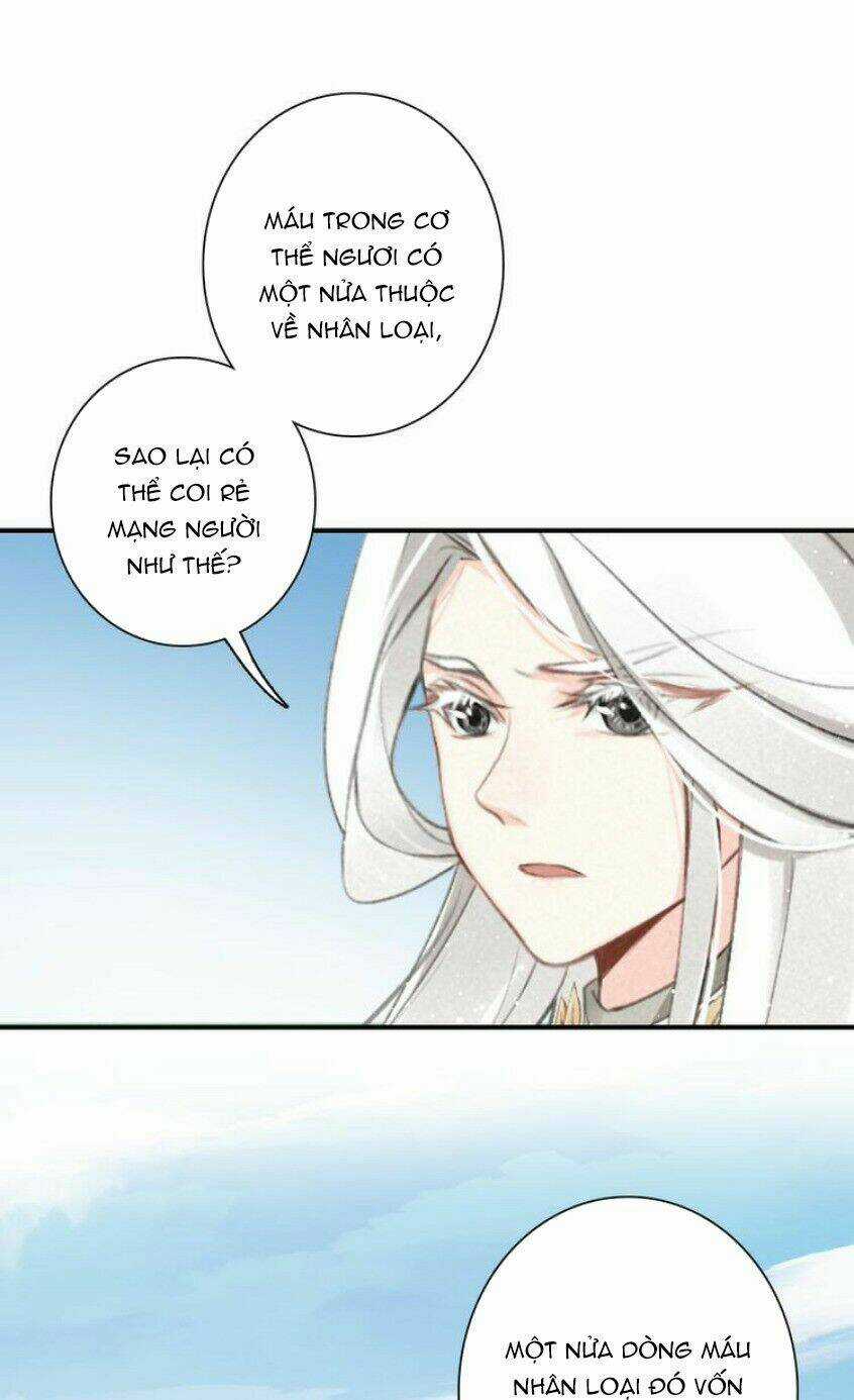 Đế Sư Tại Thượng - Chapter 13 - Trang 13