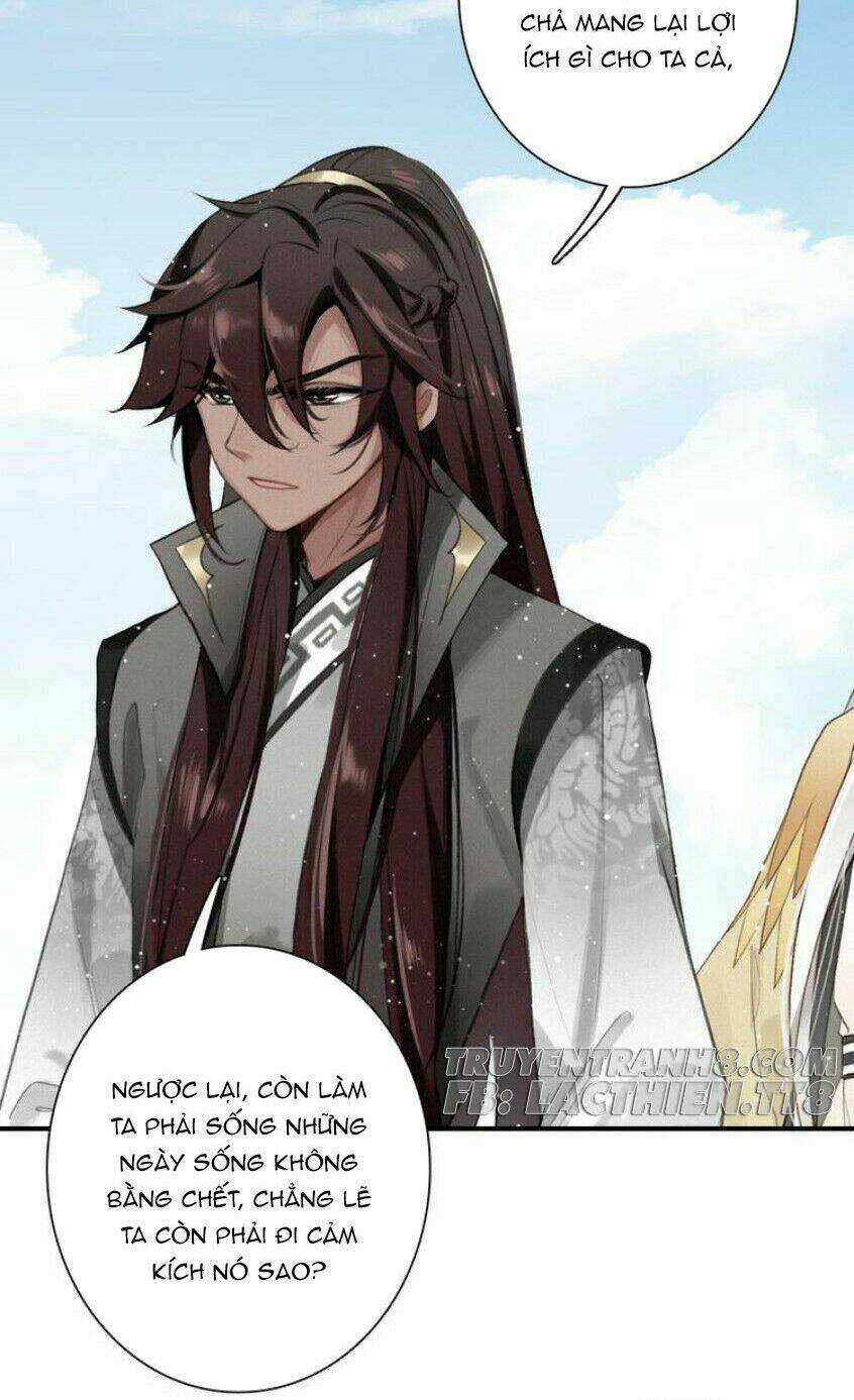 Đế Sư Tại Thượng - Chapter 13 - Trang 14