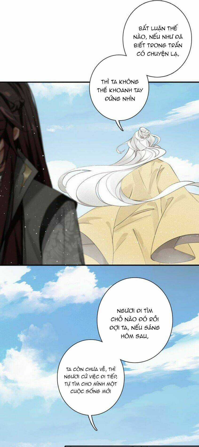 Đế Sư Tại Thượng - Chapter 13 - Trang 15