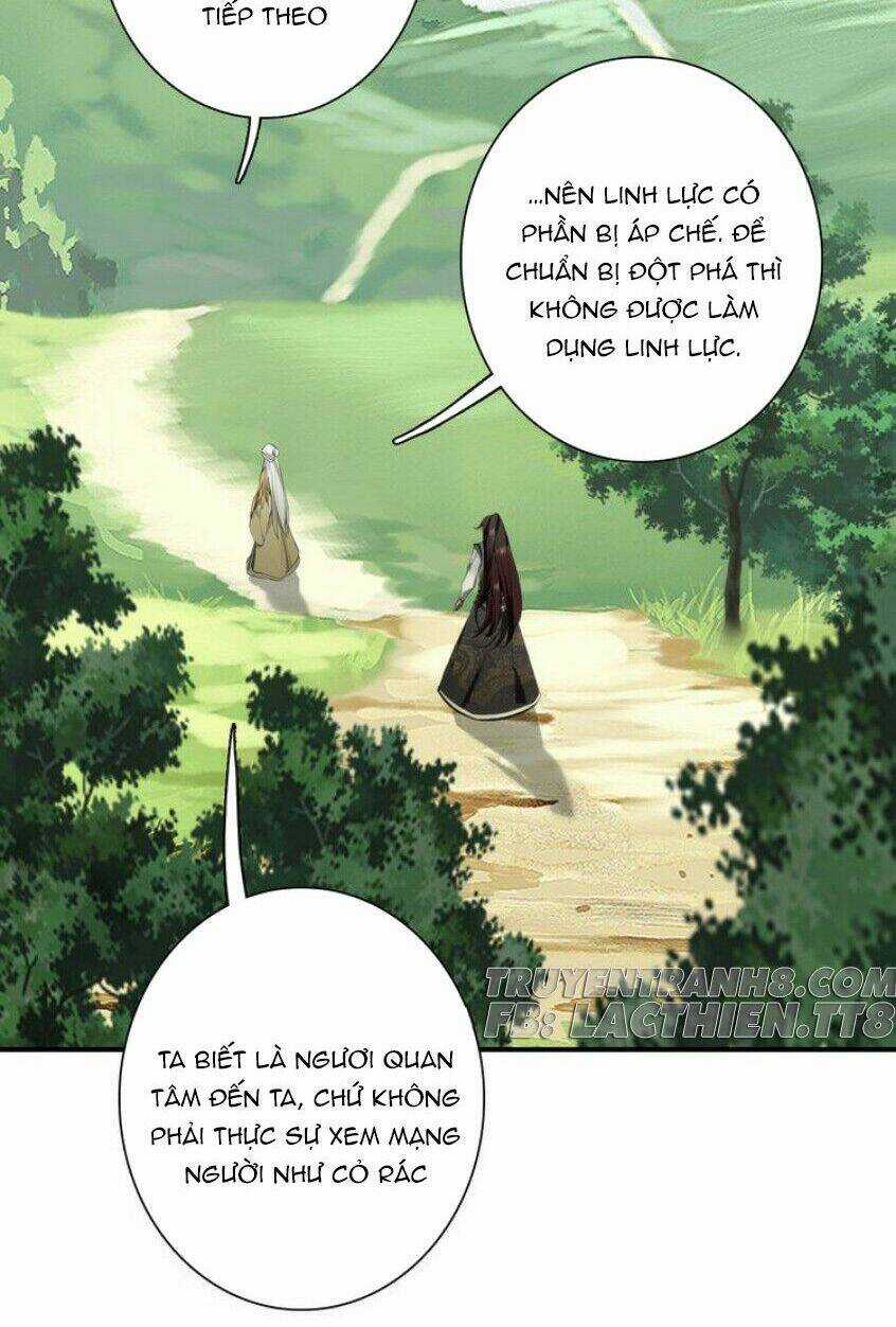 Đế Sư Tại Thượng - Chapter 13 - Trang 17