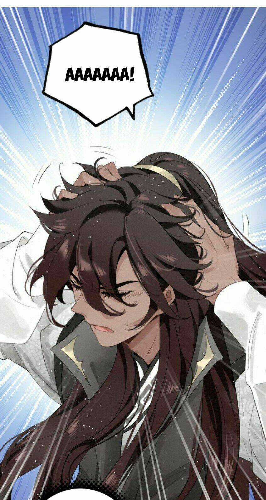 Đế Sư Tại Thượng - Chapter 13 - Trang 18