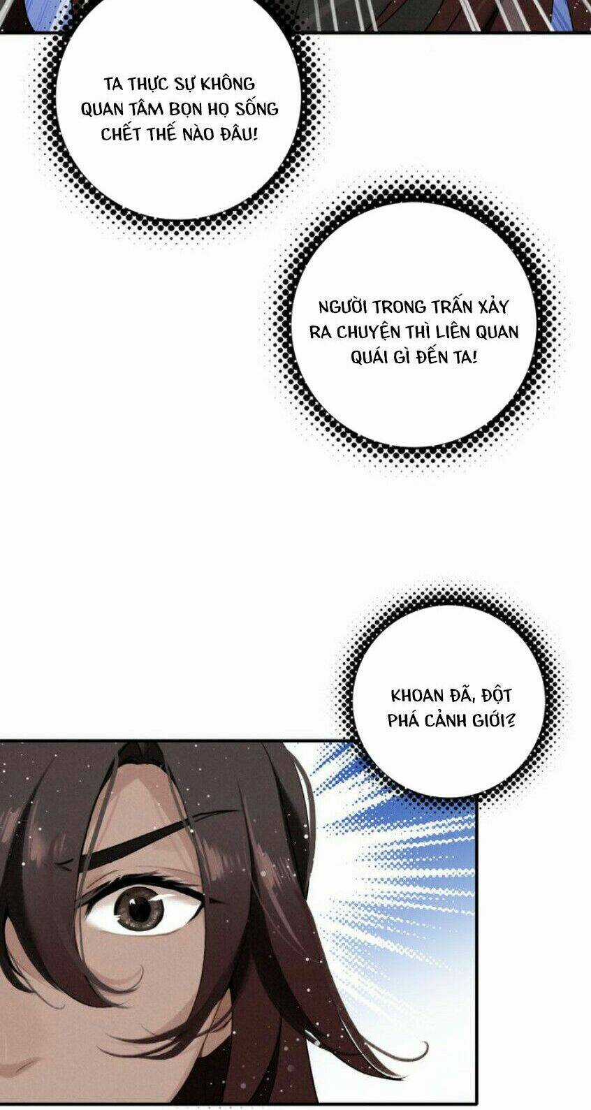 Đế Sư Tại Thượng - Chapter 13 - Trang 19