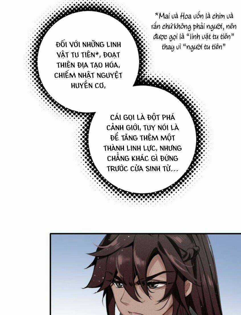 Đế Sư Tại Thượng - Chapter 13 - Trang 20