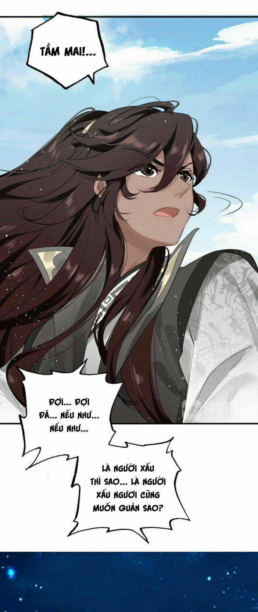 Đế Sư Tại Thượng - Chapter 13 - Trang 22