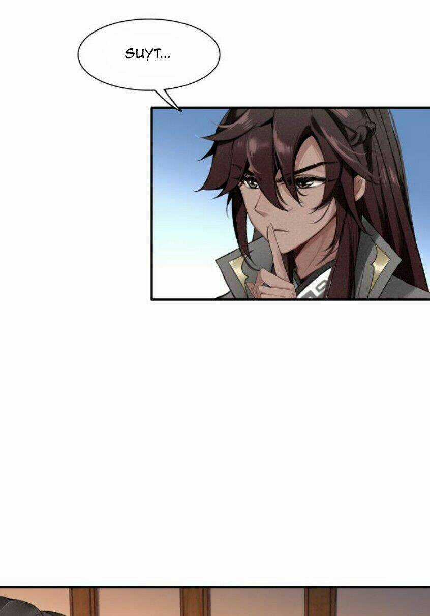 Đế Sư Tại Thượng - Chapter 13 - Trang 25