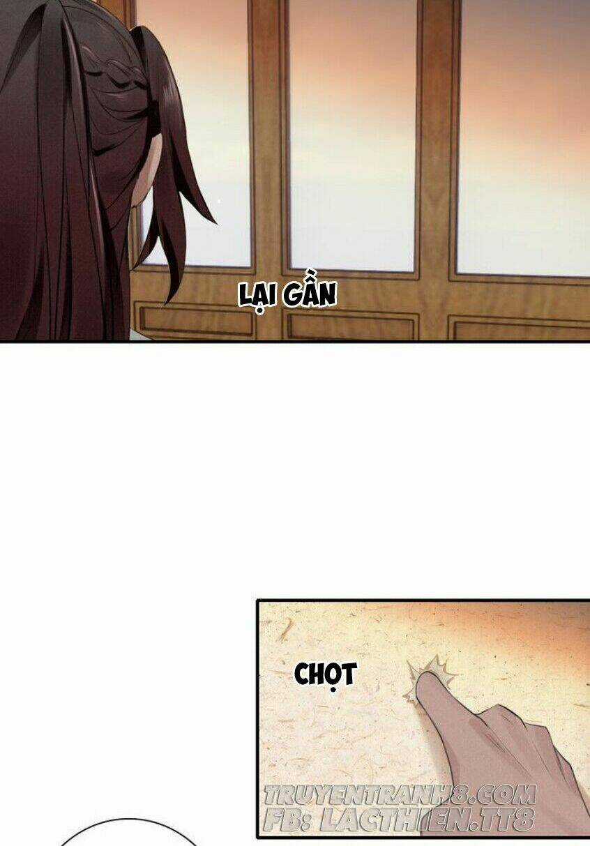 Đế Sư Tại Thượng - Chapter 13 - Trang 26