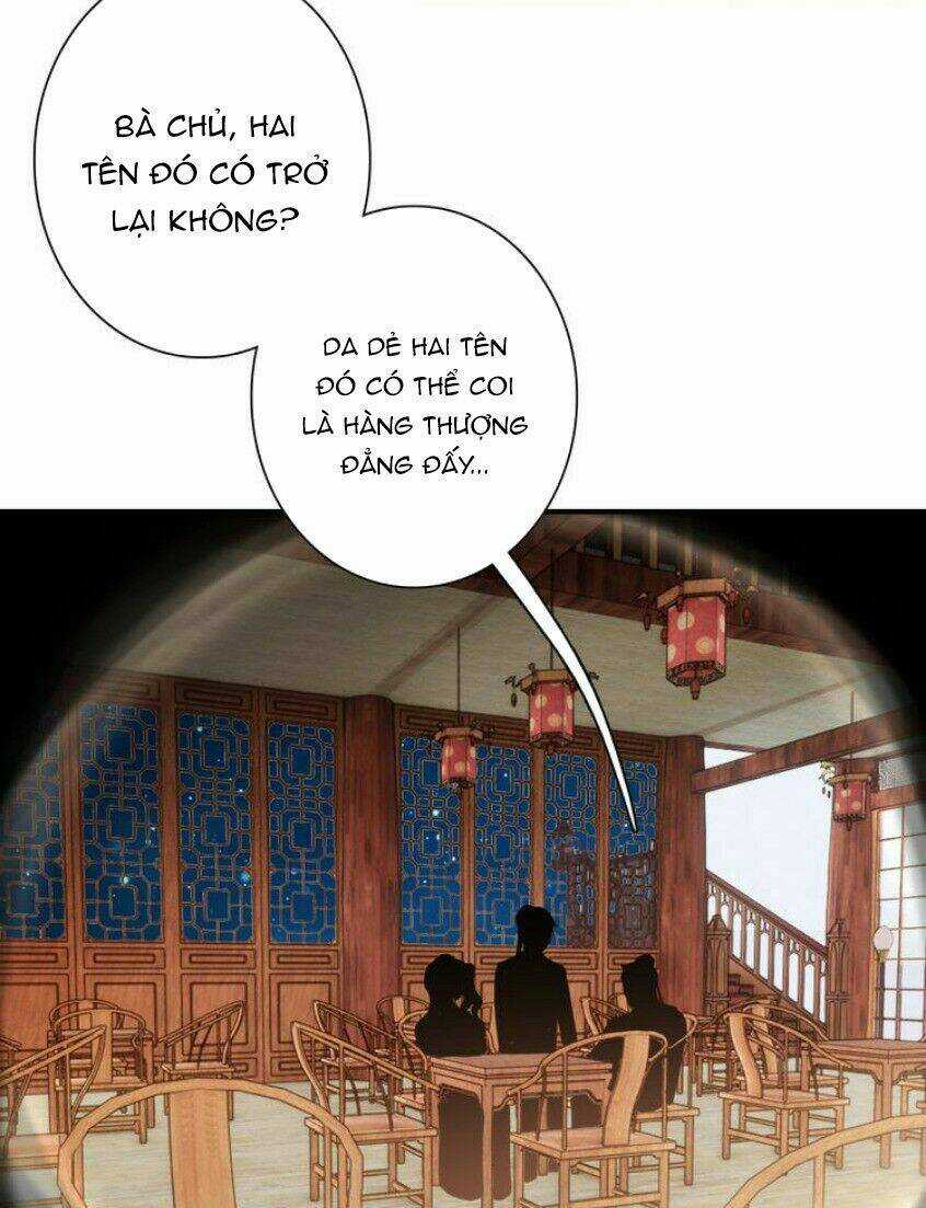 Đế Sư Tại Thượng - Chapter 13 - Trang 27