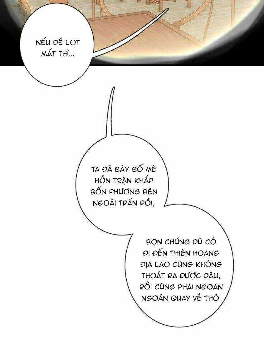 Đế Sư Tại Thượng - Chapter 13 - Trang 28