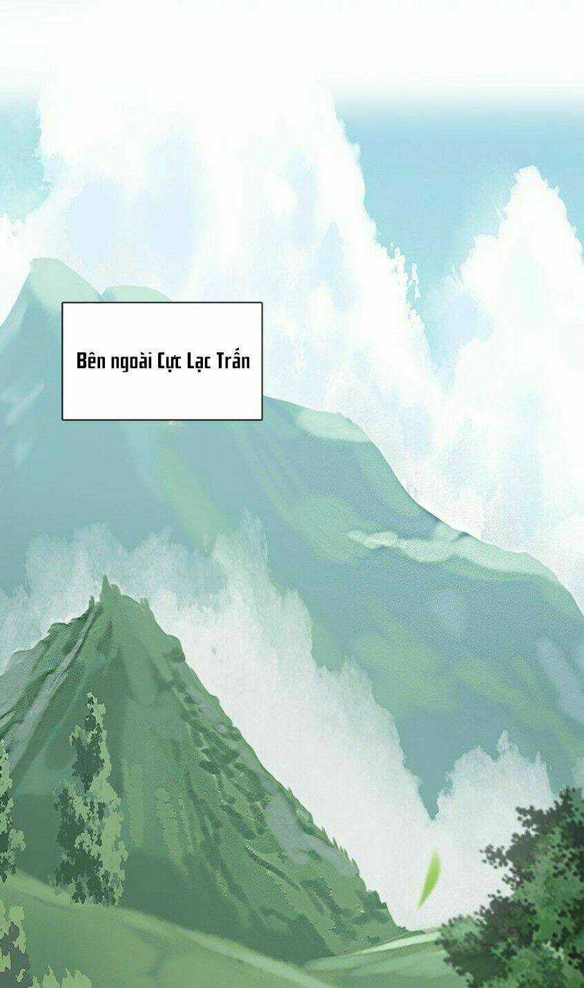 Đế Sư Tại Thượng - Chapter 13 - Trang 4