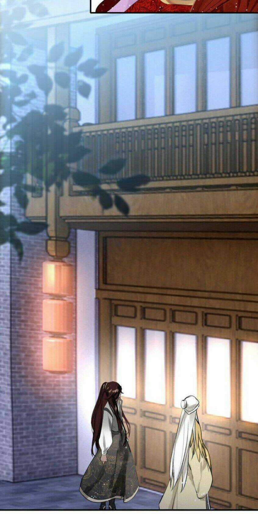 Đế Sư Tại Thượng - Chapter 13 - Trang 32