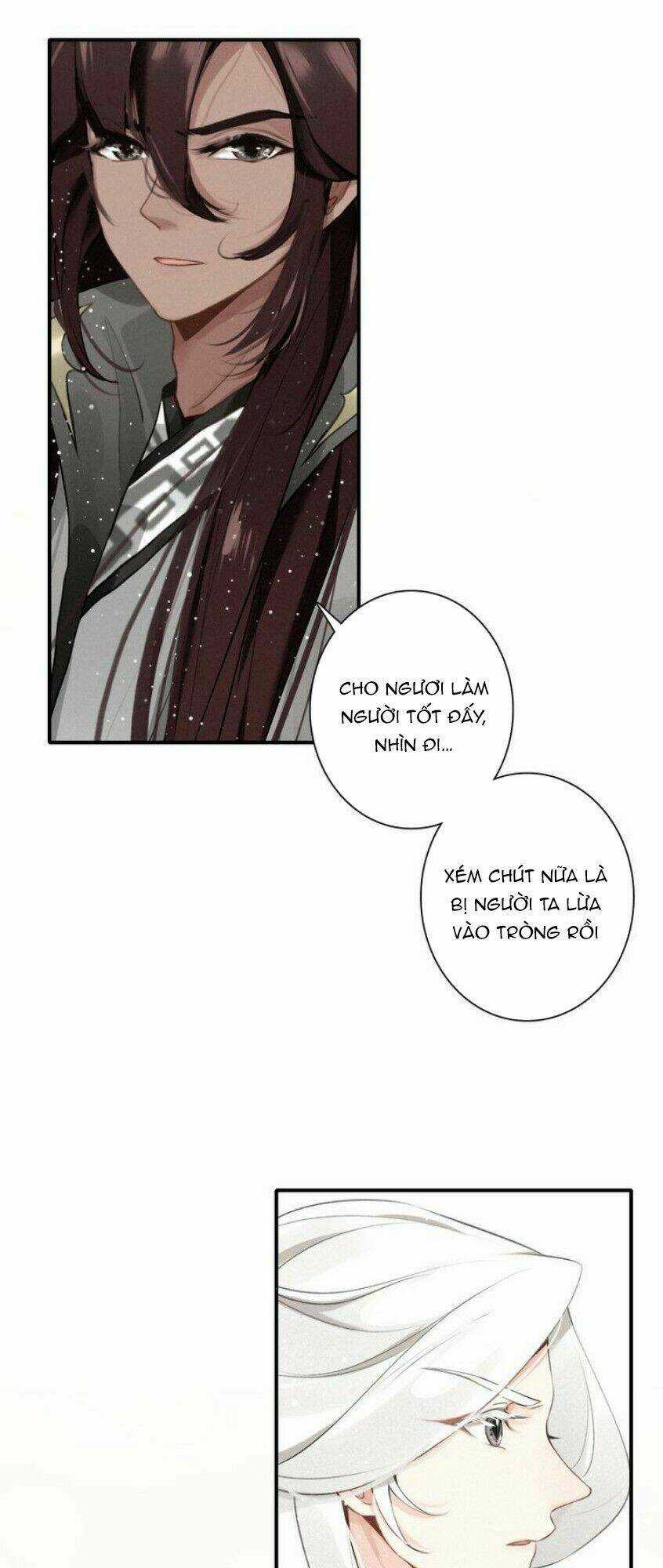 Đế Sư Tại Thượng - Chapter 13 - Trang 33