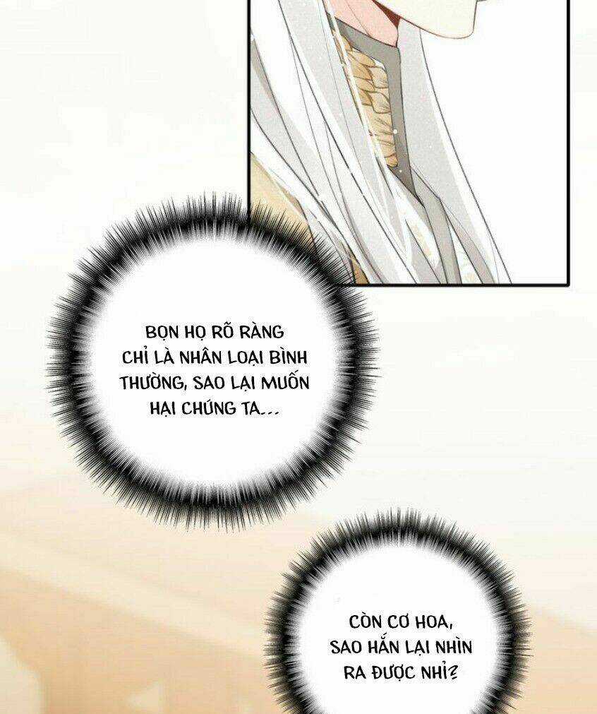 Đế Sư Tại Thượng - Chapter 13 - Trang 34