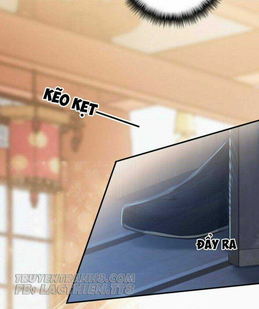 Đế Sư Tại Thượng - Chapter 13 - Trang 35