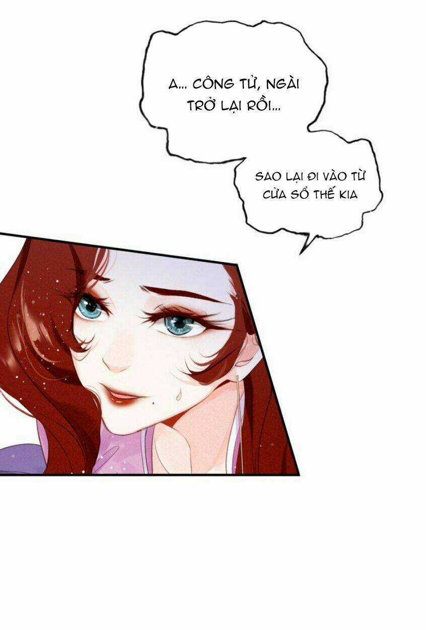 Đế Sư Tại Thượng - Chapter 13 - Trang 40