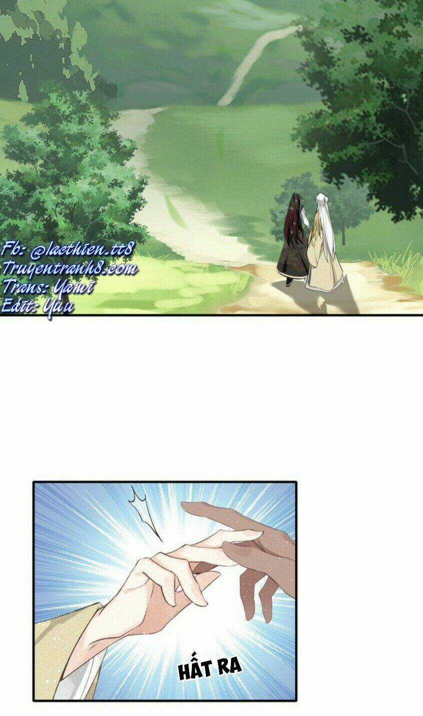 Đế Sư Tại Thượng - Chapter 13 - Trang 5