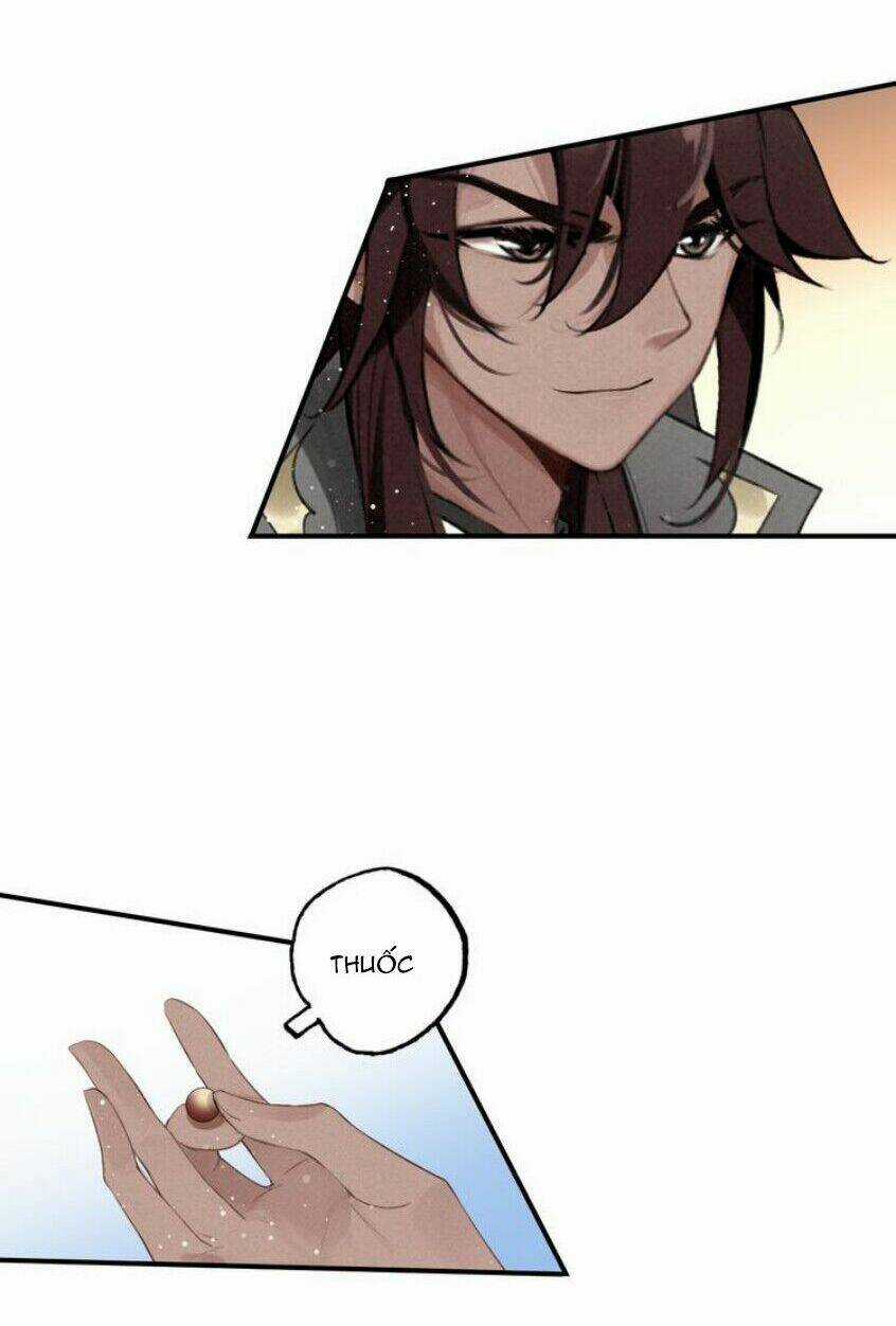 Đế Sư Tại Thượng - Chapter 13 - Trang 41