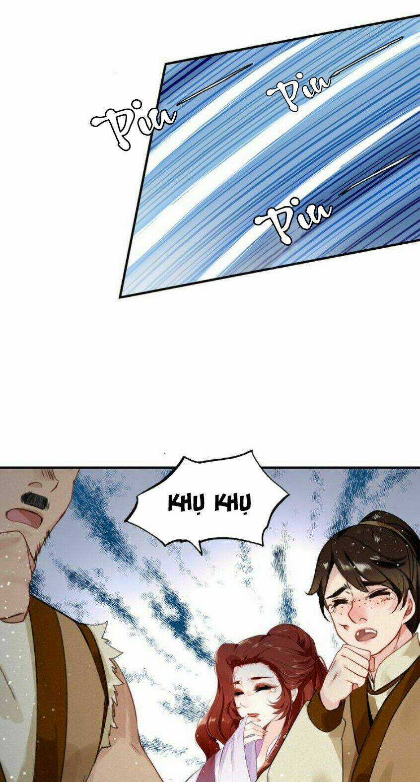 Đế Sư Tại Thượng - Chapter 13 - Trang 42