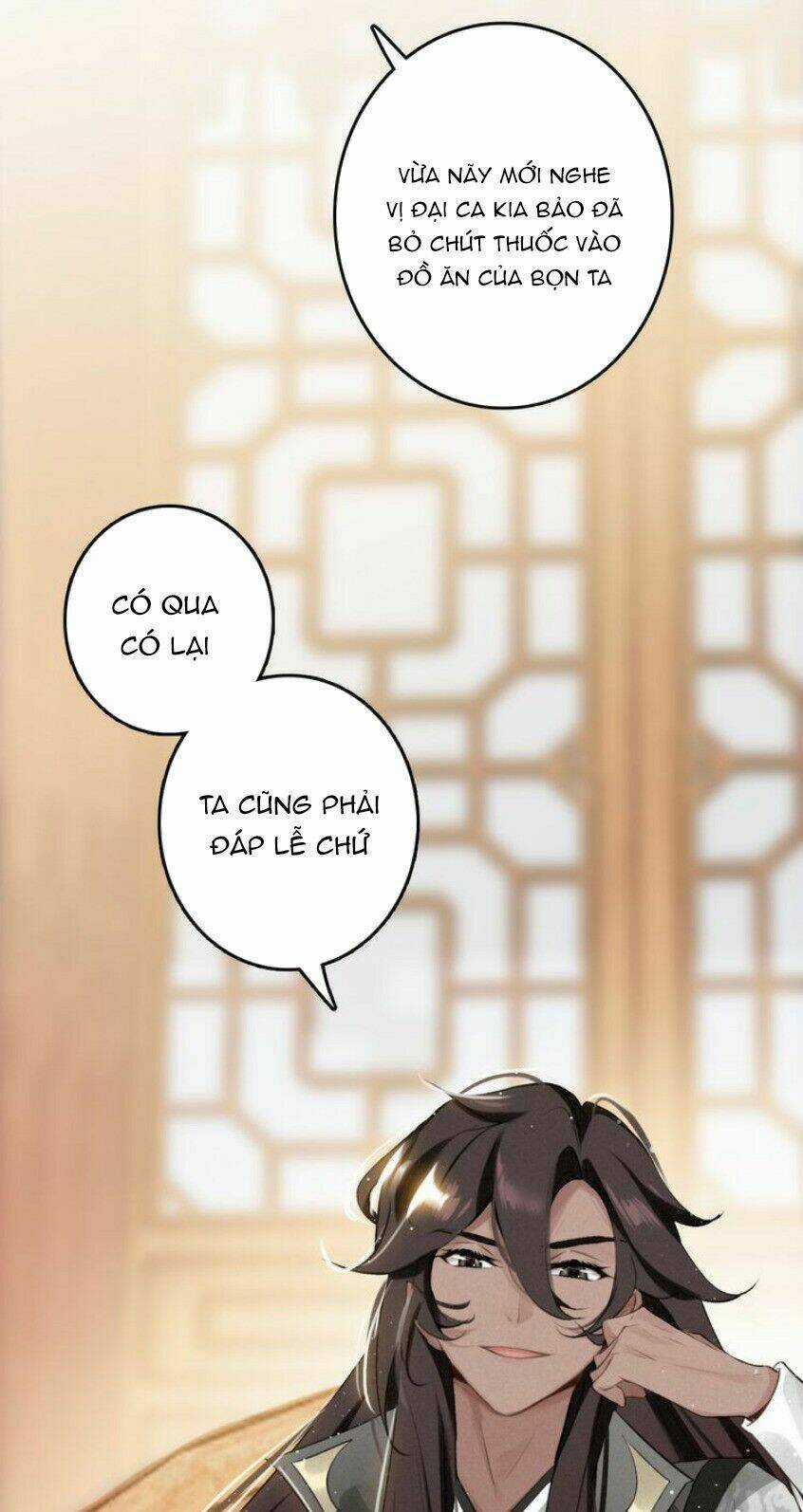 Đế Sư Tại Thượng - Chapter 13 - Trang 44