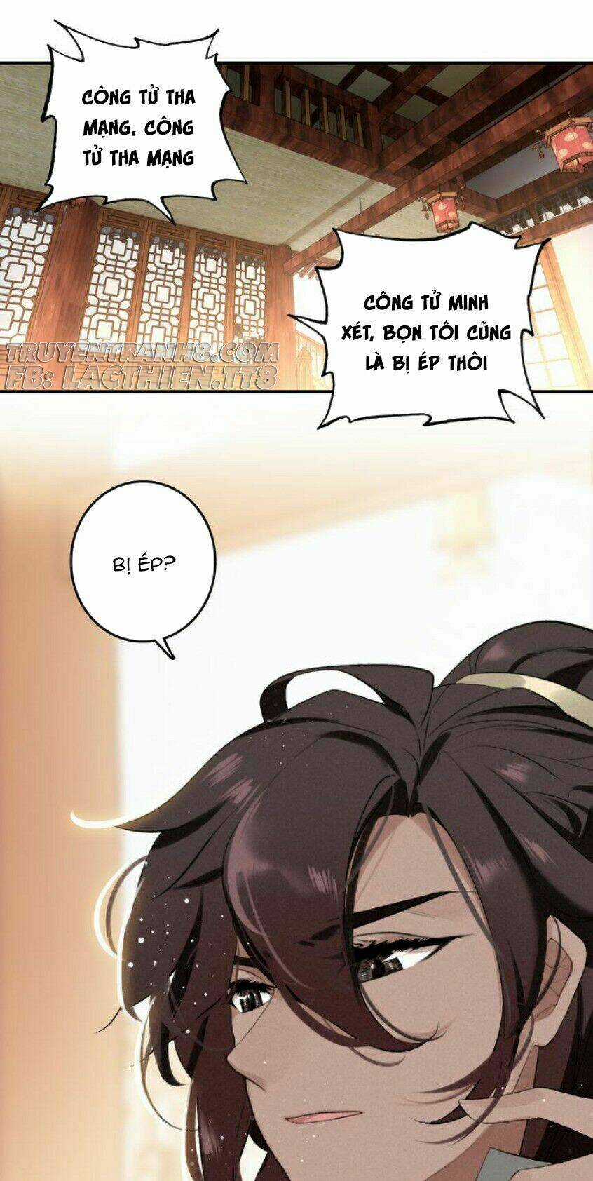 Đế Sư Tại Thượng - Chapter 13 - Trang 46