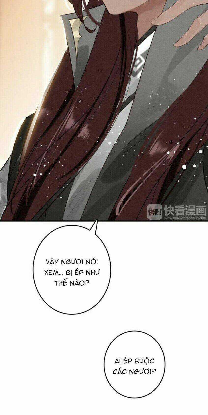 Đế Sư Tại Thượng - Chapter 13 - Trang 47