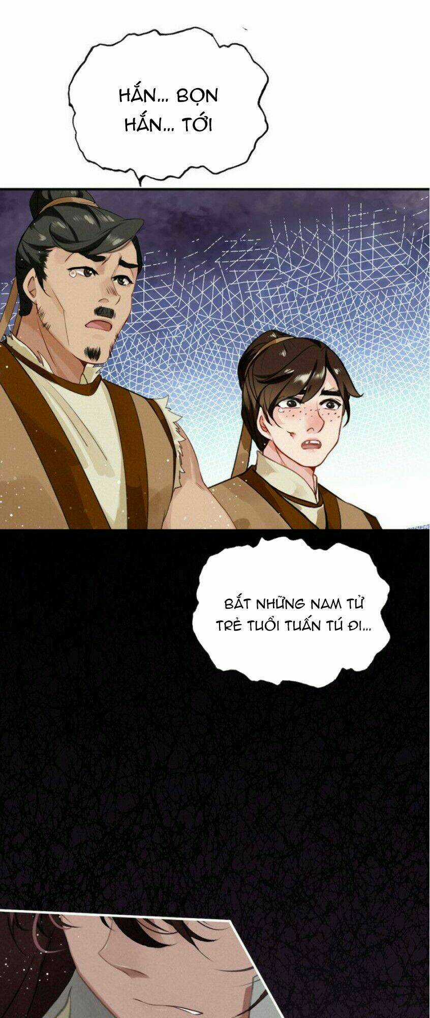 Đế Sư Tại Thượng - Chapter 13 - Trang 50