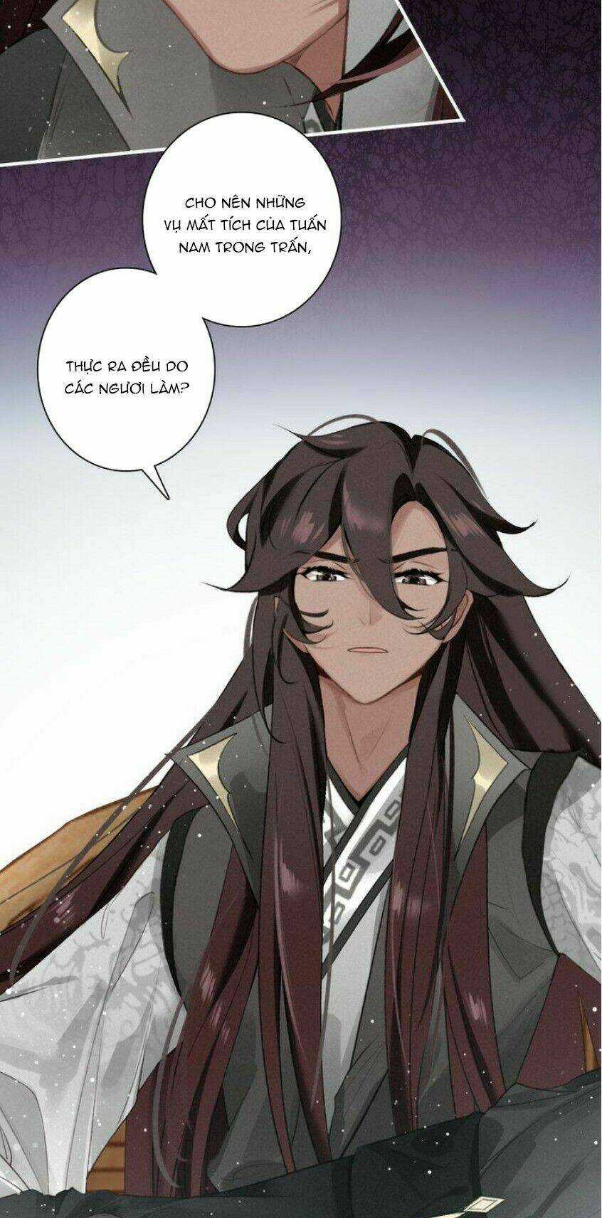 Đế Sư Tại Thượng - Chapter 13 - Trang 51