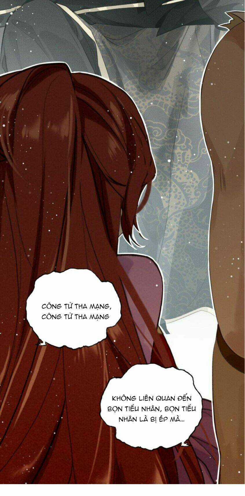 Đế Sư Tại Thượng - Chapter 13 - Trang 52