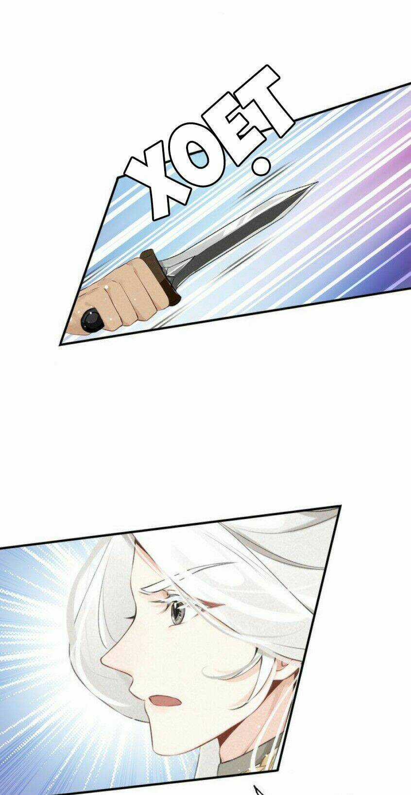 Đế Sư Tại Thượng - Chapter 13 - Trang 55